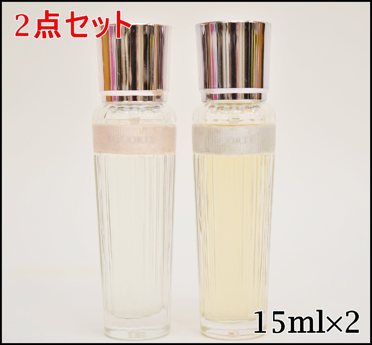 まとめ売り 香水セット サンプル 香水 未使用、中古含む Yahoo!オークション -「香水 おまとめ」の落札相場・落札価格