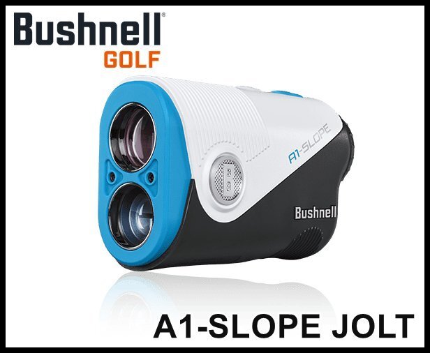新品未使用　ゴルフ用距離計　Bushnell Golf ゴルフ用レーザー距離計 ｜ブッシュネルゴルフ Bushnellgolf