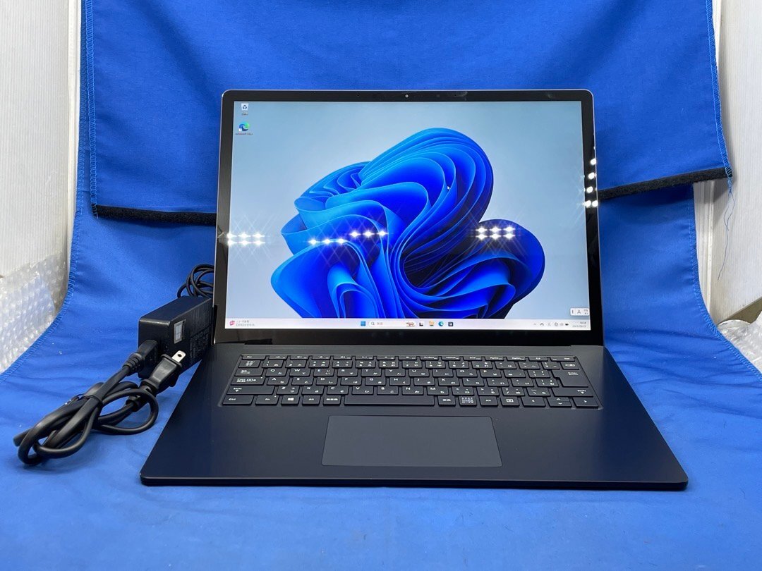 【希少15インチ】Surface Laptop 3 タッチパネル パソコンPC PC-Webzine - マイクロソフト「Surface Laptop 3 15インチ