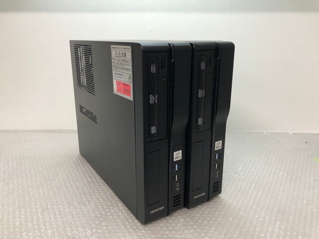 中古 corei5 10400 楽天市場】core i5 10400（デスクトップPC｜パソコン