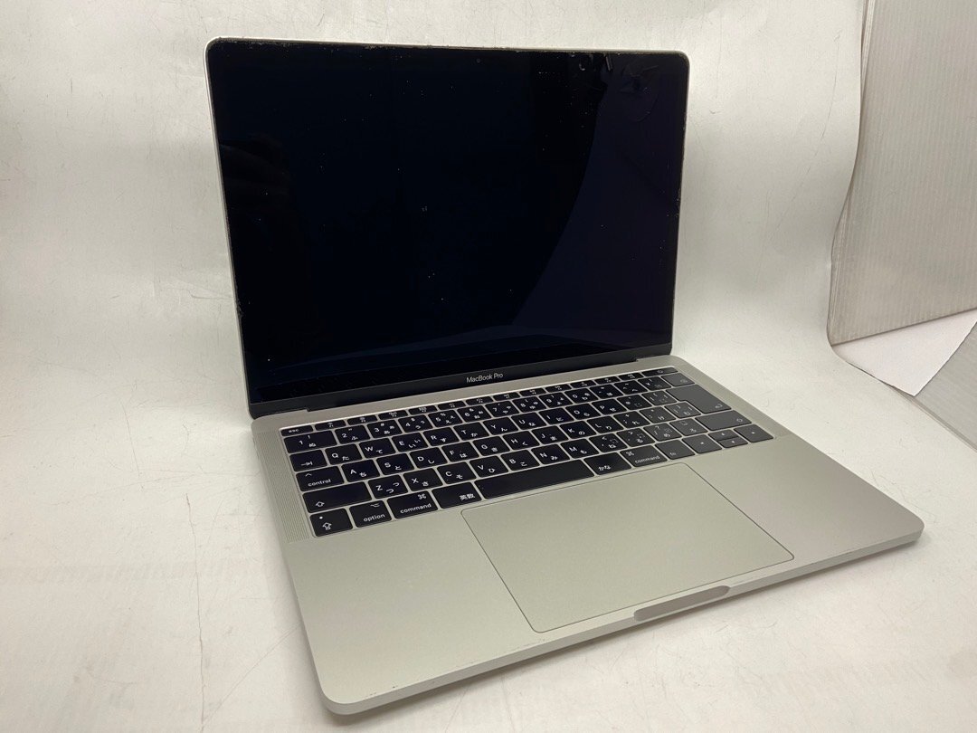 【完全ジャンク品】MacBookPro14（2017）128GB Apple MacBookPro14,2(2017) | 中古パソコン通販 PCショップOraOrA !