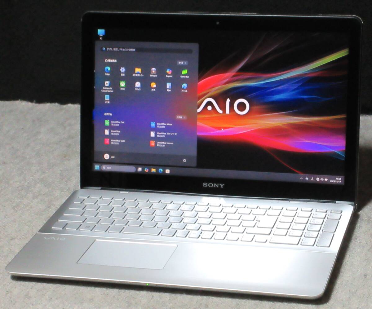 2025年最新】Yahoo!オークション - 15インチ～(ソニー ノート