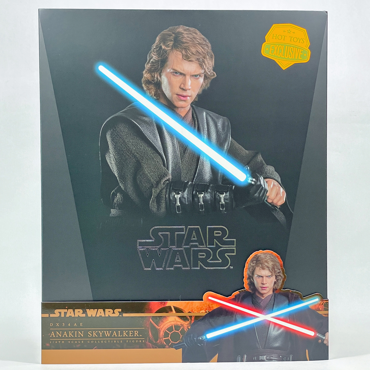 Yahoo!オークション -「ホットトイズ アナキン」の落札相場