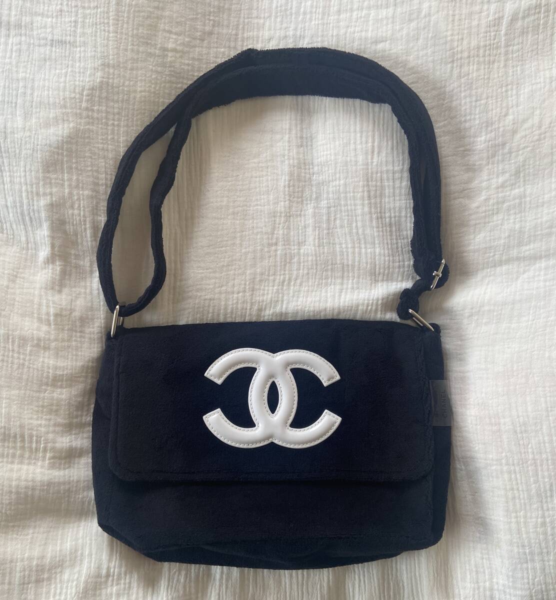 あむこ　新品未使用CHANEL 919.jpg