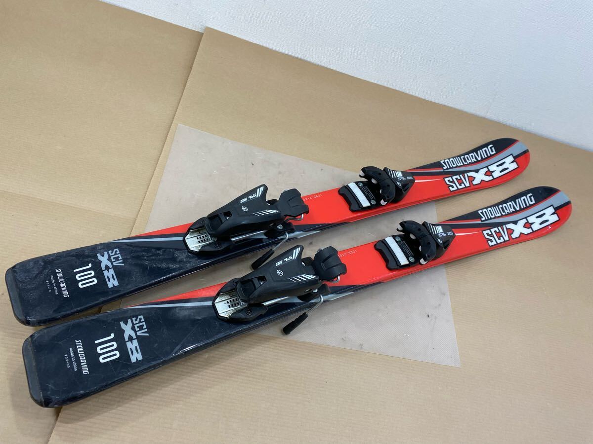 2025年最新】Yahoo!オークション -子供スキー板の中古品・新品