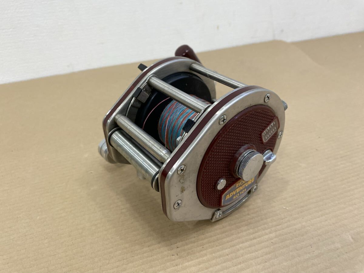 2025年最新】Yahoo!オークション -ryobi adventureの中古品