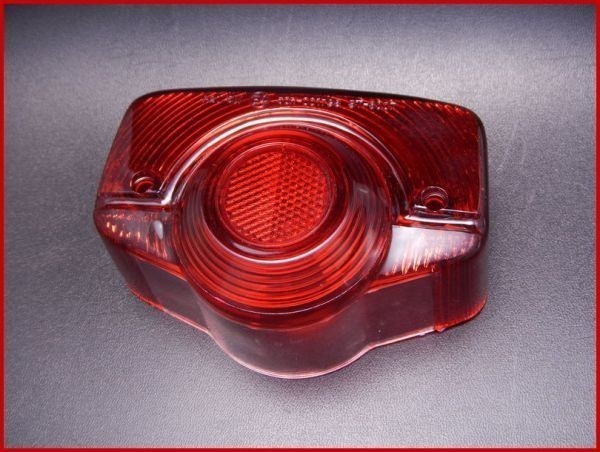 シャリー　純正テールランプ　初期型　当時物 2025年最新】シャリー テール 純正の人気アイテム - メルカリ