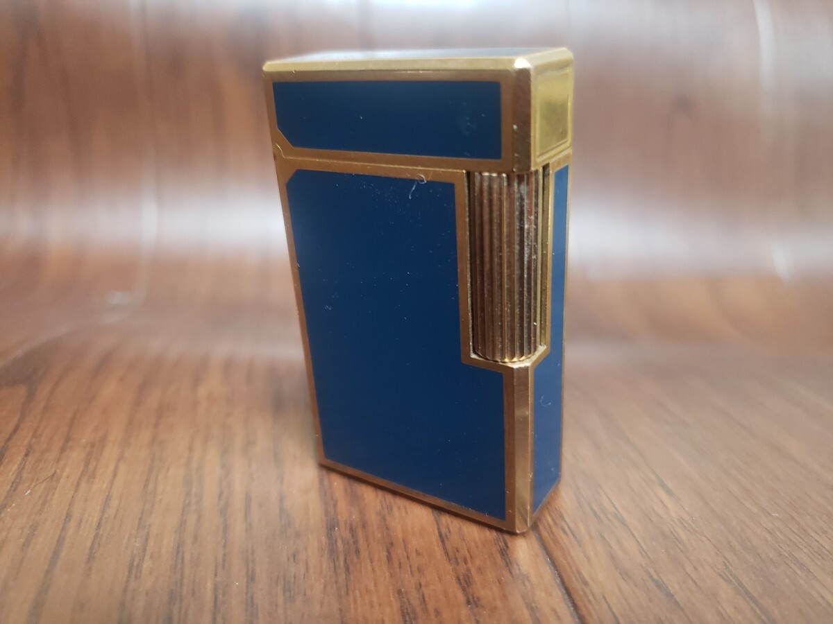 【フランス製】S.T. Dupont de PARIS デュポン ライン1 ロン