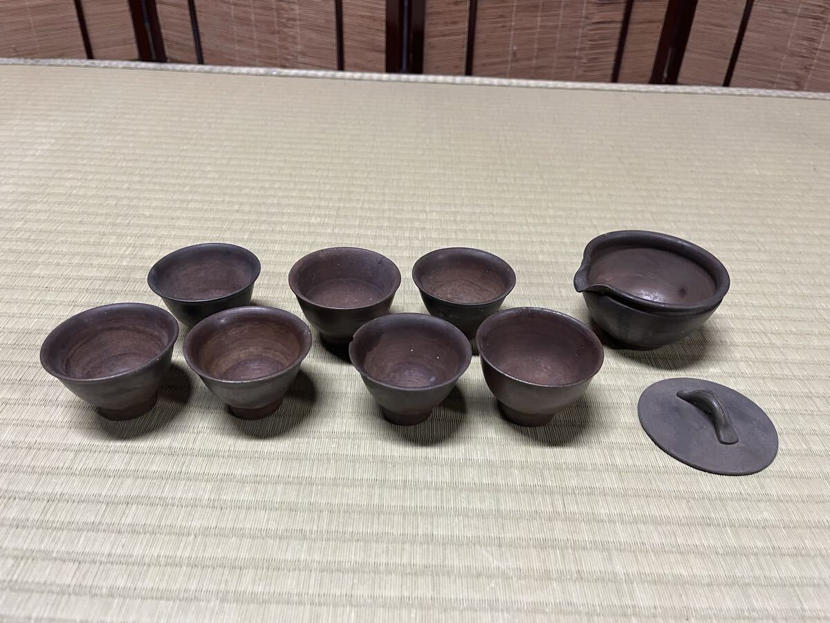 Yahoo!オークション -「備前焼 宝瓶」の落札相場・落札価格