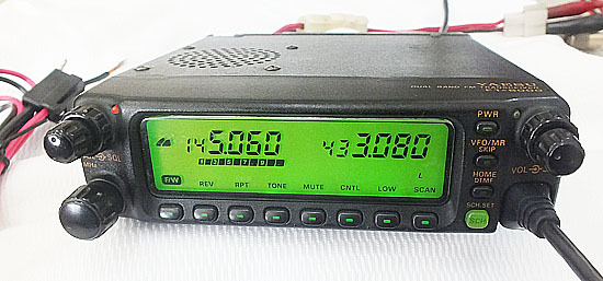 YAESU FT-8000 中古 Yahoo!オークション -「ft-8000」の落札相場・落札価格