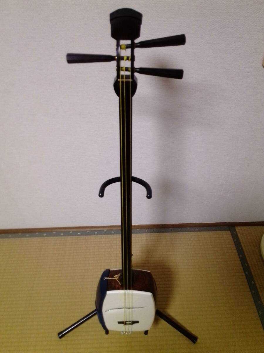 2025年最新】Yahoo!オークション -三味線の中古品・新品・未使用