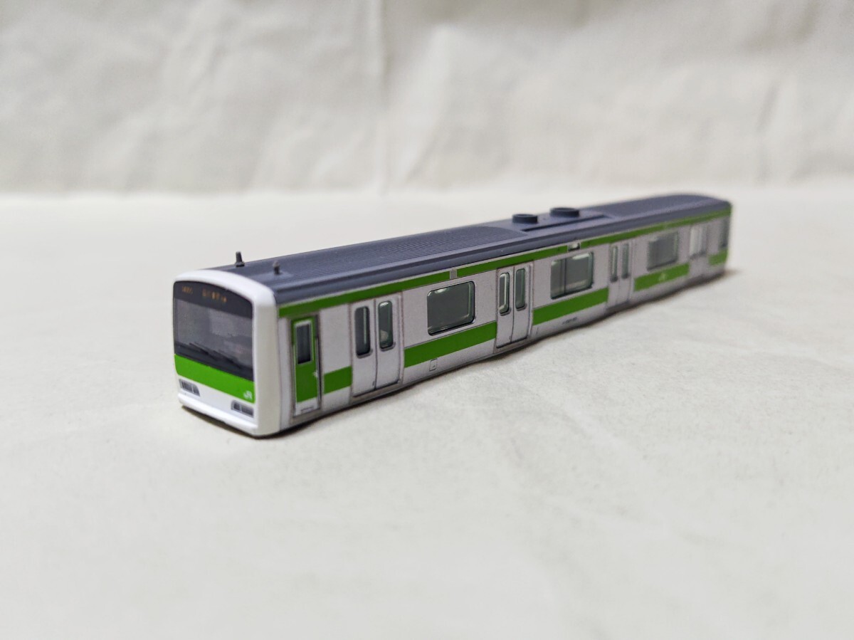 2025年最新】Yahoo!オークション -tomix e231 山手線(Nゲージ)の