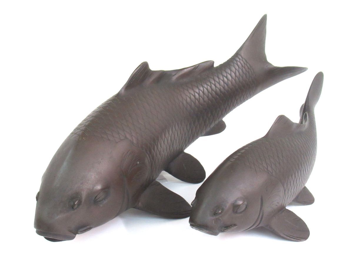 Yahoo!オークション -「芳山」(その他) (銅製)の落札相場・落札価格