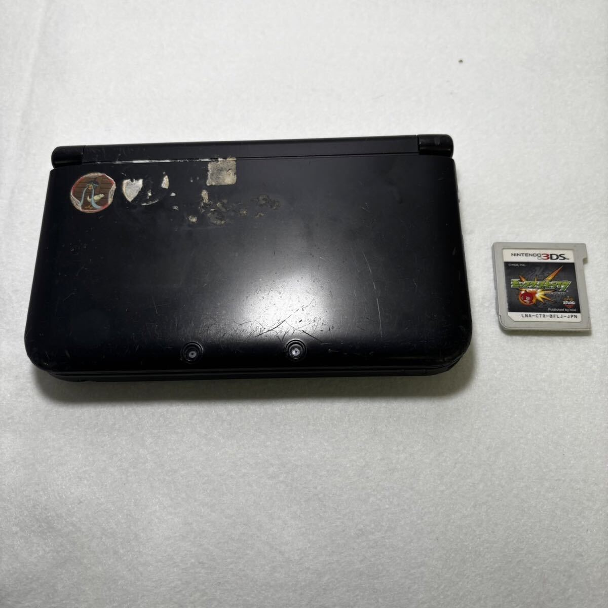 2025年最新】Yahoo!オークション -nintendo 3ds 本体 ジャンクの