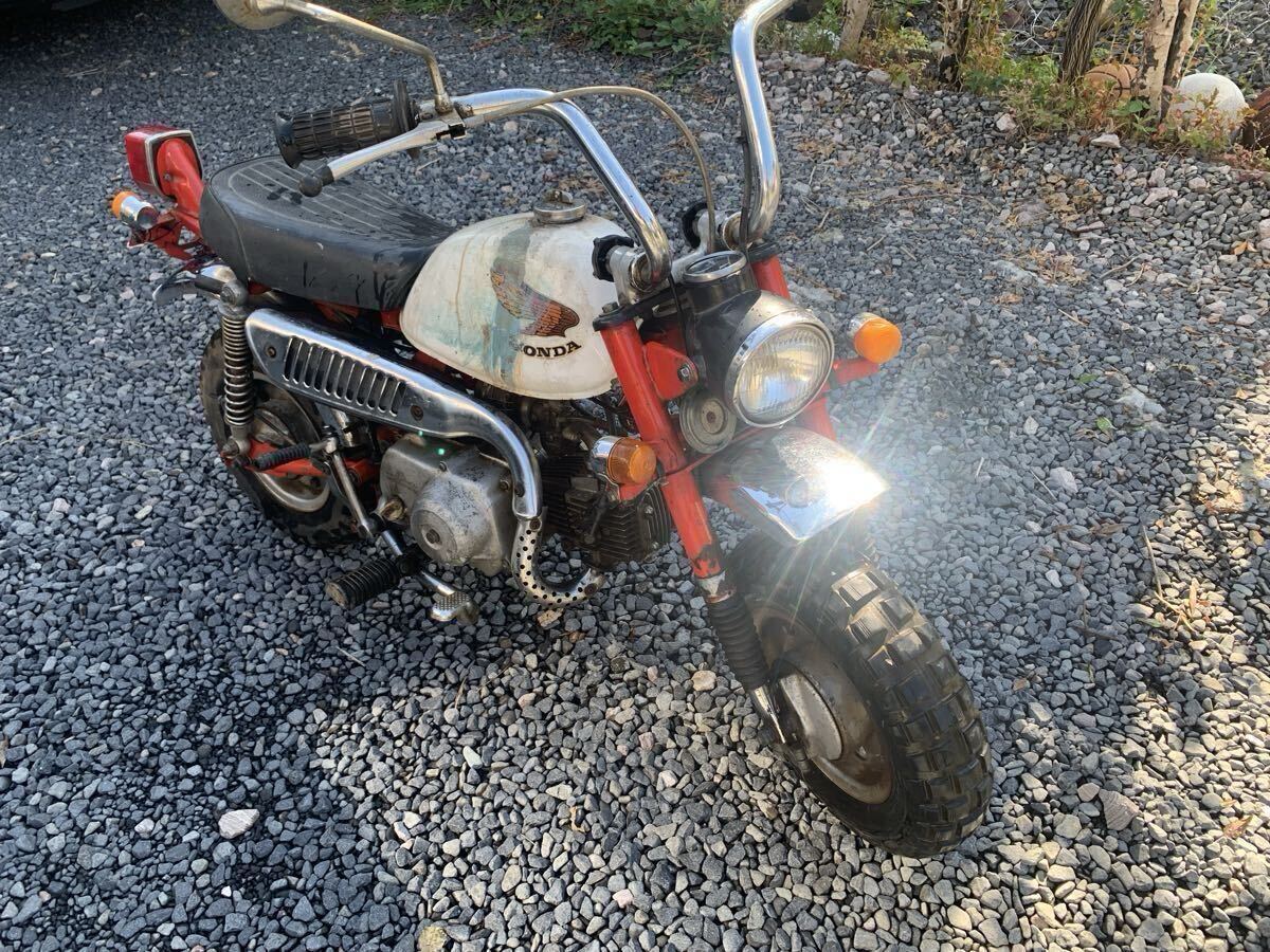 2025年最新】Yahoo!オークション -モンキーレストアベースの中古