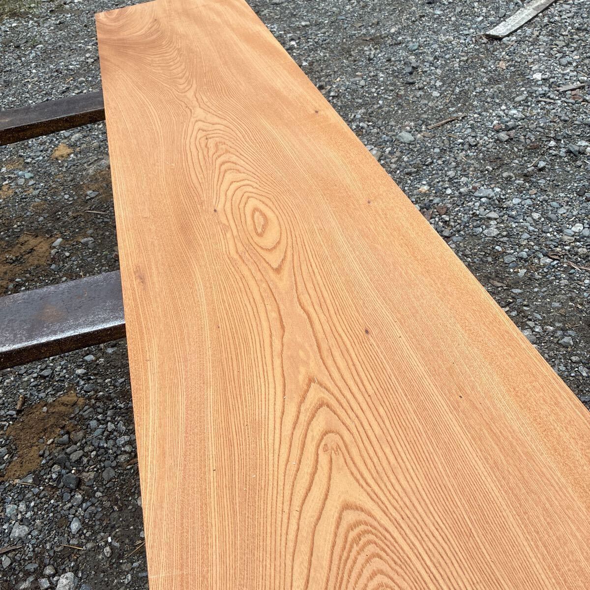 2025年最新】Yahoo!オークション -無垢一枚板テーブルの中古品