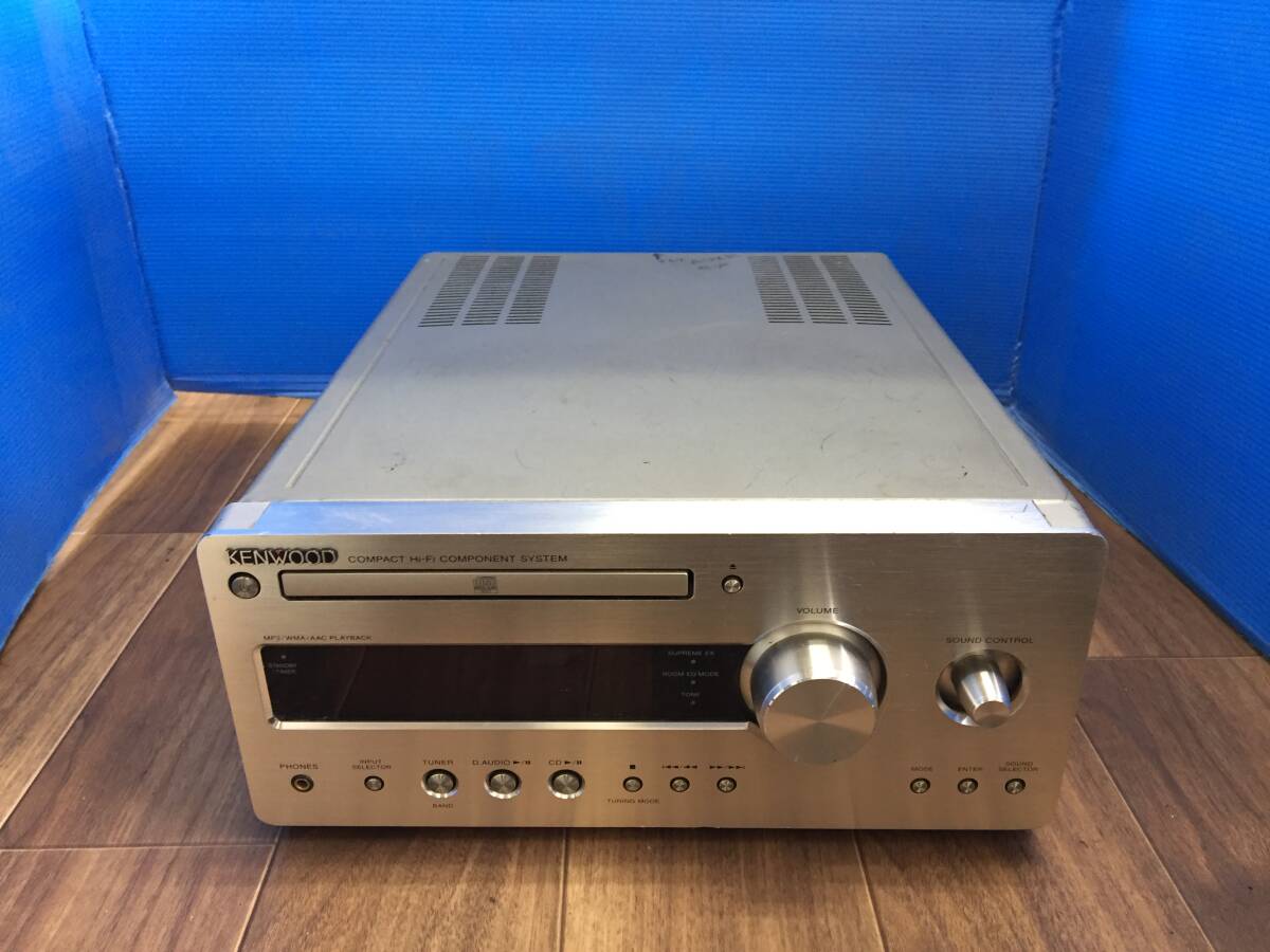 2025年最新】Yahoo!オークション -kenwood r-k711の中古品・新品