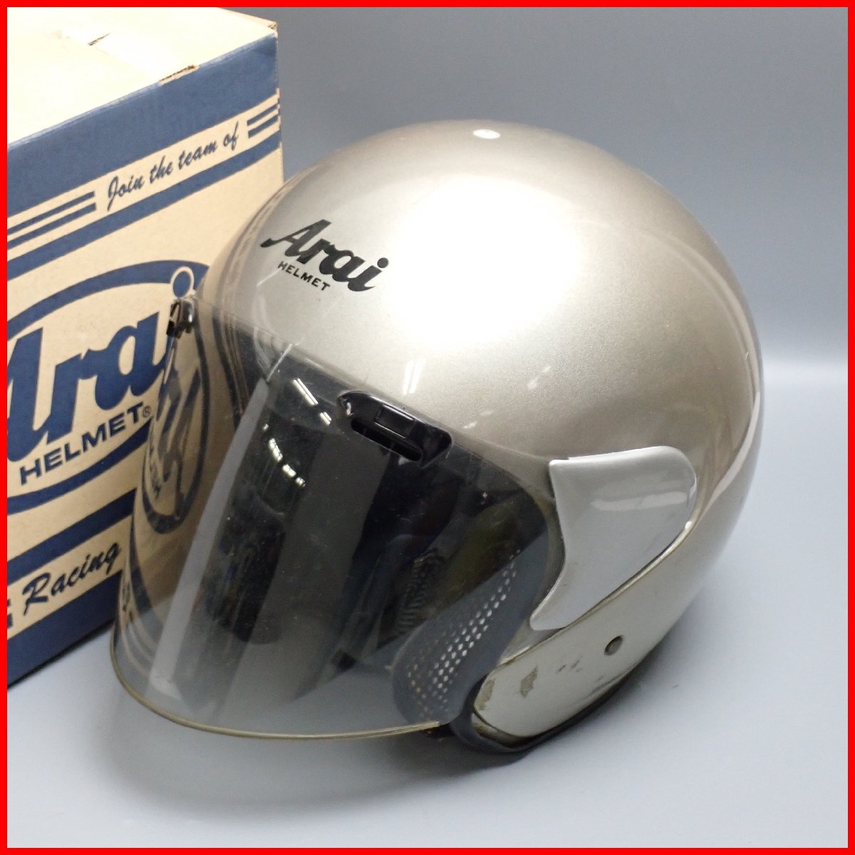 2025年最新】Yahoo!オークション -アライ sz シールドの中古品