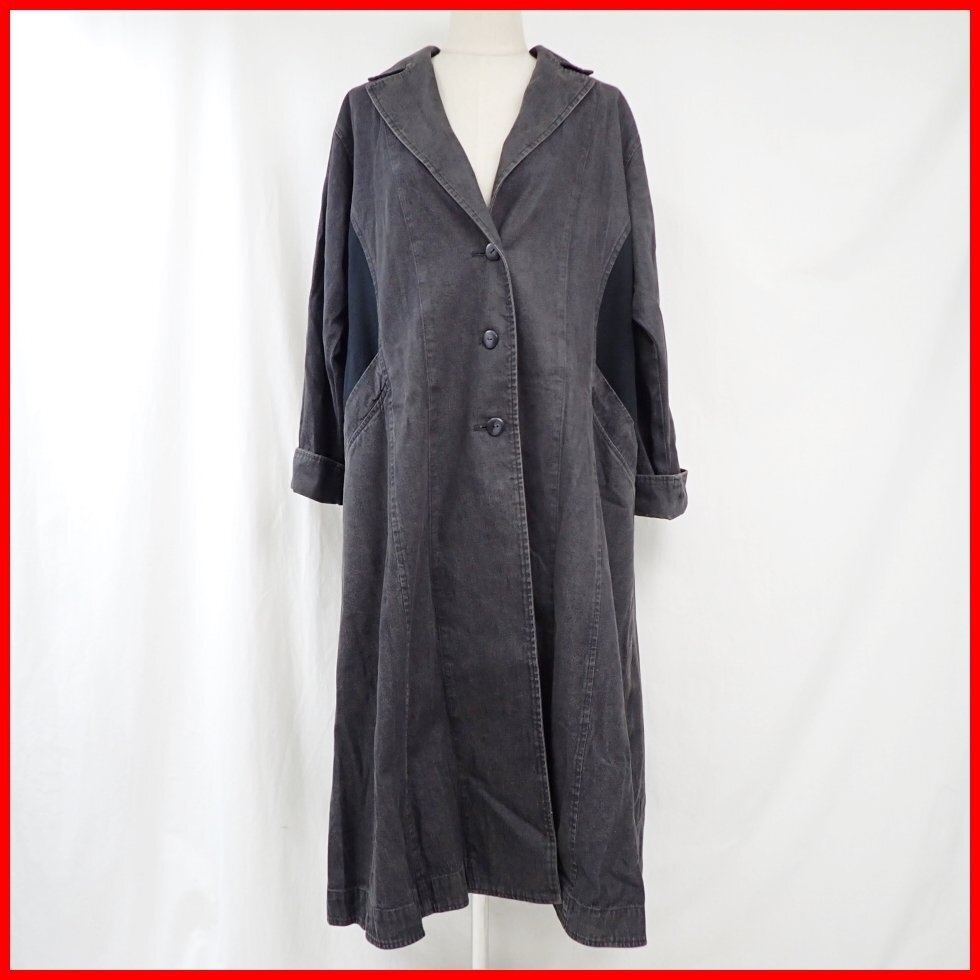 【美品】ヤッコマリカルド　コート　Mサイズ YACCOMARICARD コート 公式】ヤッコマリカルドオンラインショップ