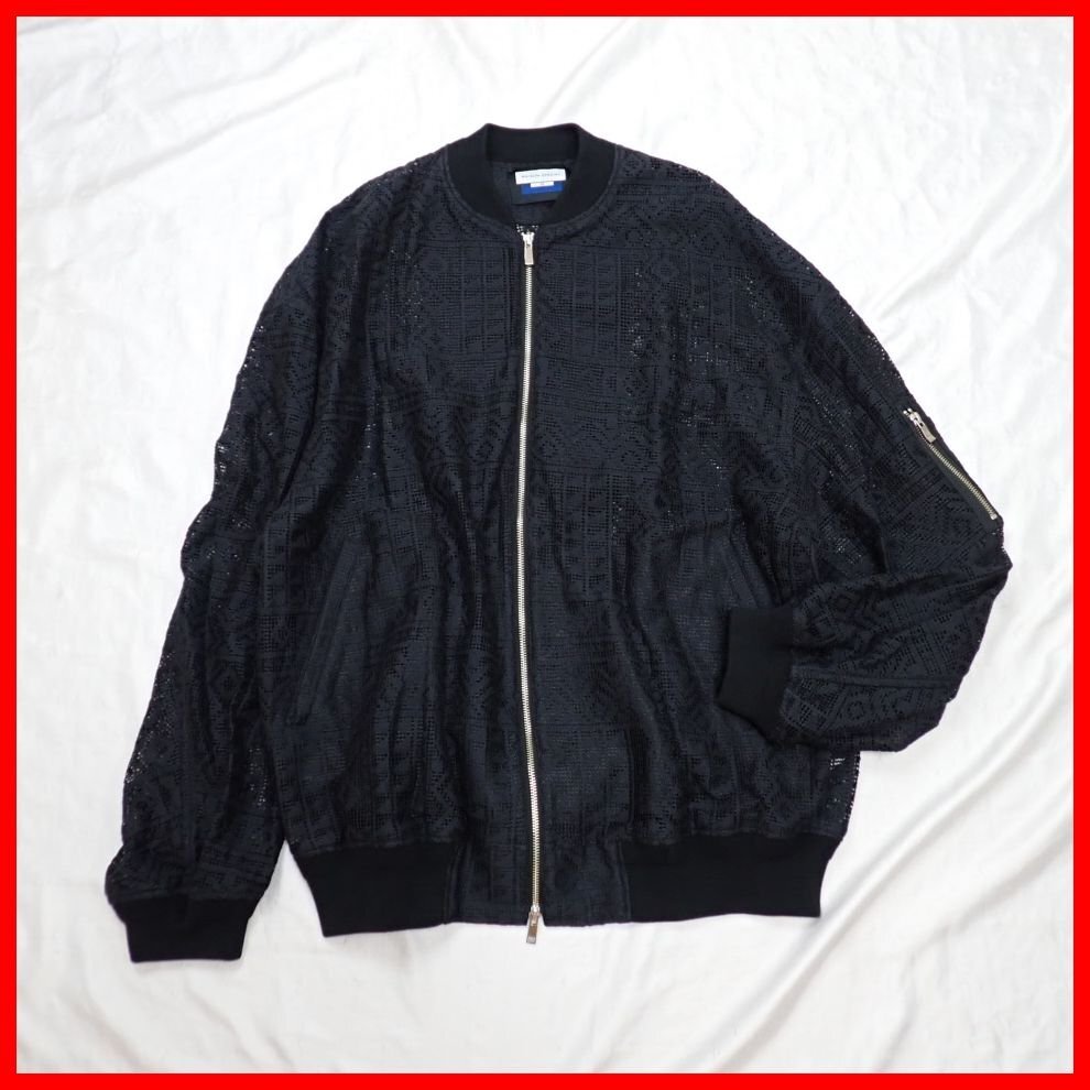 新品タグ付き⭐︎レースブルゾン 新品タグ付き⭐︎レースブルゾン セレクトショップ FELICE Yahoo