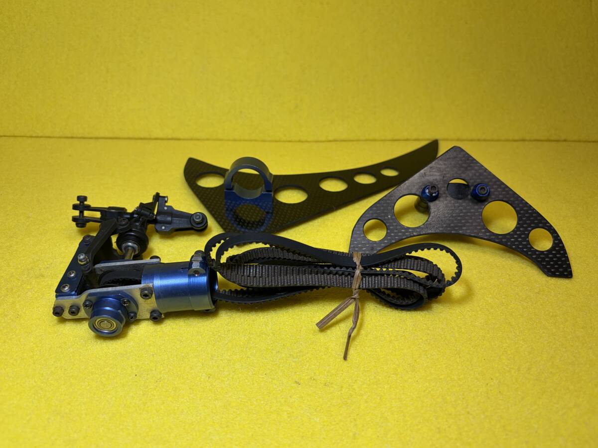 希少！HIROBO SHUTTLE Z KIT 未組立 1994年 maxresdefault.jpg