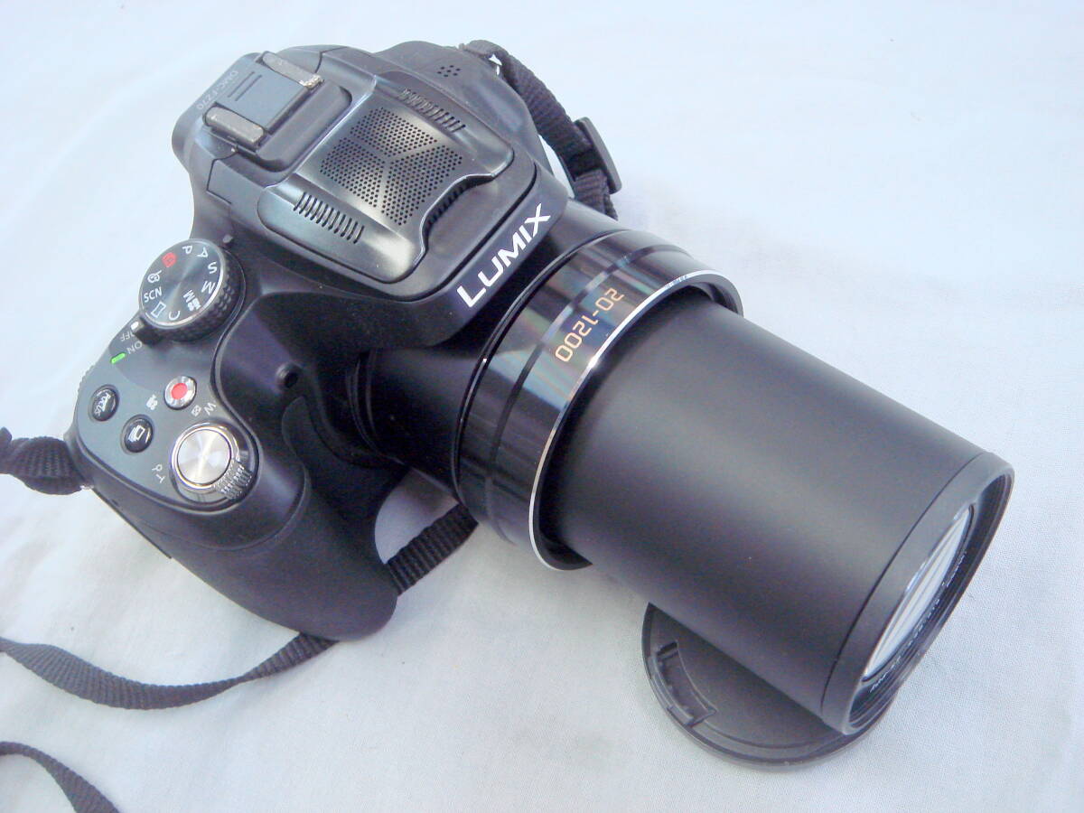 2025年最新】Yahoo!オークション -lumix dmc-fz70の中古品・新品・未