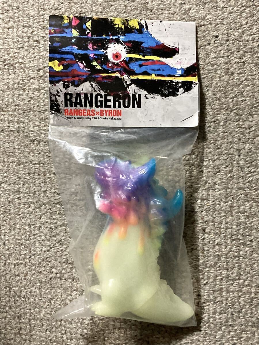 LABUBU BYRON ラブブ Mt.Fuji 富士山 HOW2WORK 正規 LABUBU BYRON ラブブ Mt.Fuji 富士山 HOW2WORK 正規