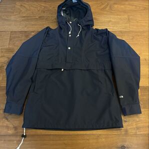 希少80s ノースフェイス ゴアテックス プルオーバー ビンテージ