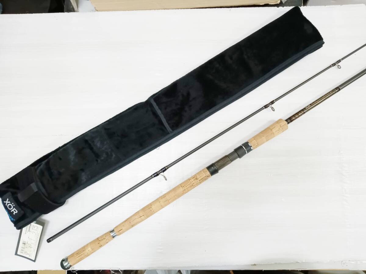 Yahoo!オークション -「メガバス xor」の落札相場・落札価格