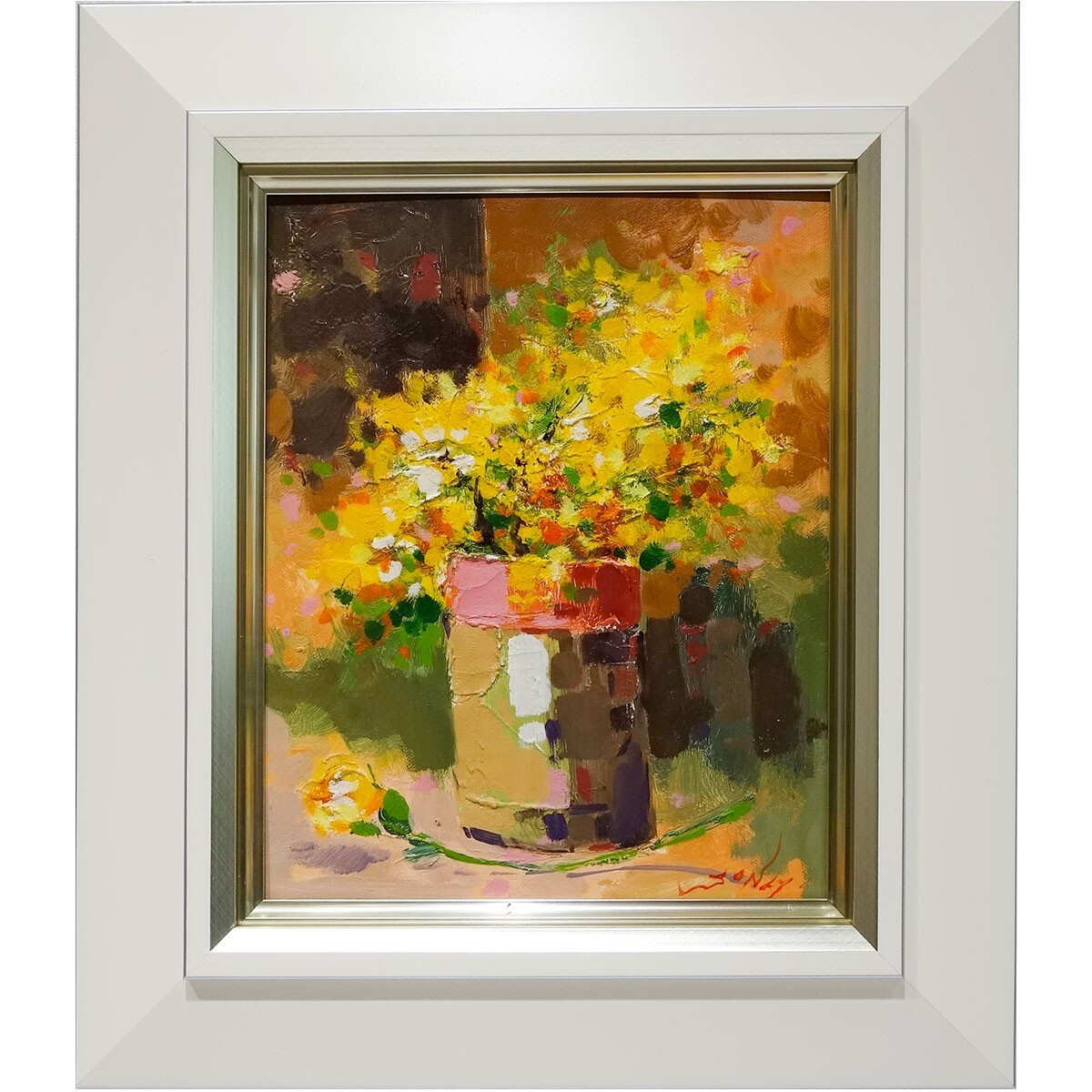 2025年最新】Yahoo!オークション -画家(静物画)の中古品・新品