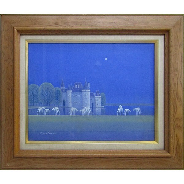 松浦 敬文の値段と価格推移は？｜6件の売買データから松浦 敬文