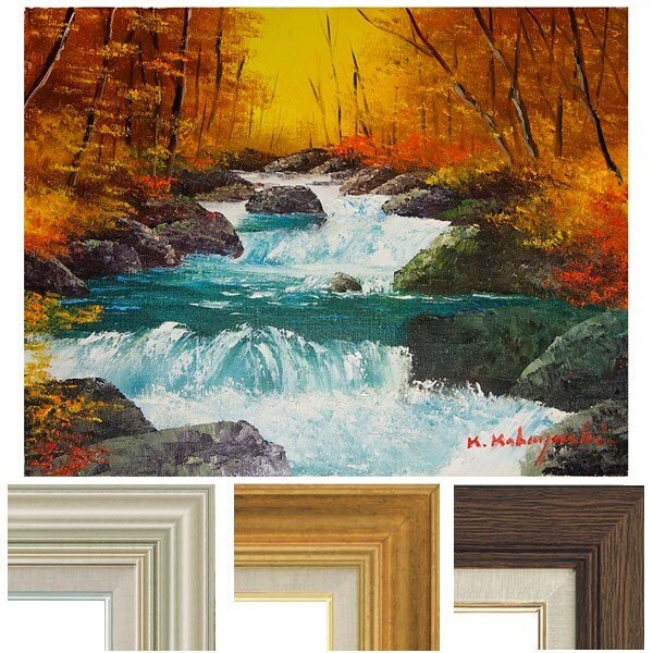 2025年最新】Yahoo!オークション -油彩 奥入瀬の中古品・新品