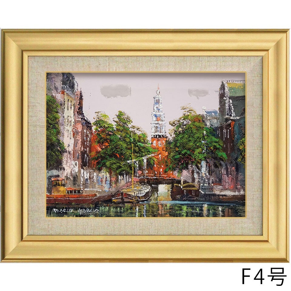 2025年最新】Yahoo!オークション -オランダ 絵画(美術品)の中古