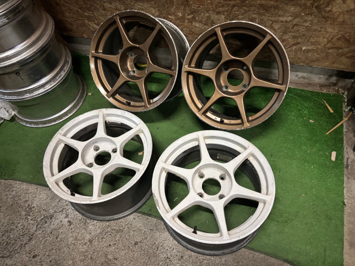 2025年最新】Yahoo!オークション -p1racing(タイヤ、ホイール)の中古品