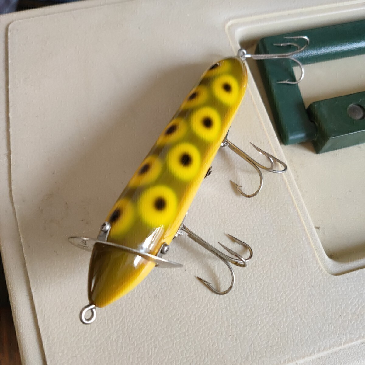 2025年最新】Yahoo!オークション -dowluck 道楽 ルアー(スポーツ