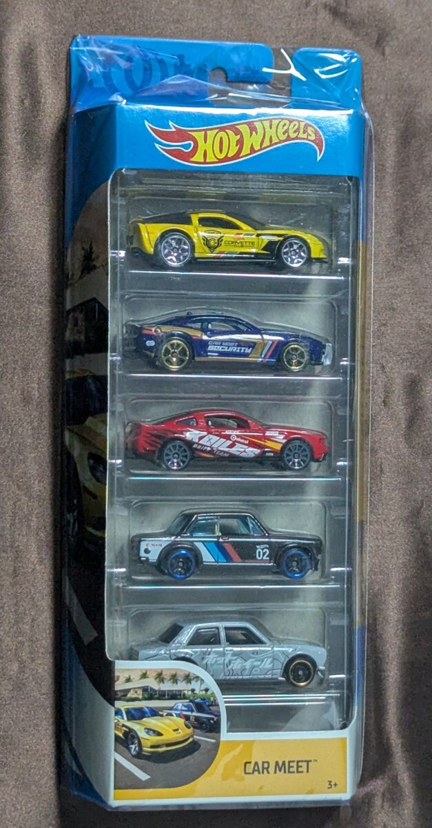 Yahoo!オークション -「コルベット」(ホットウィール) (自動車