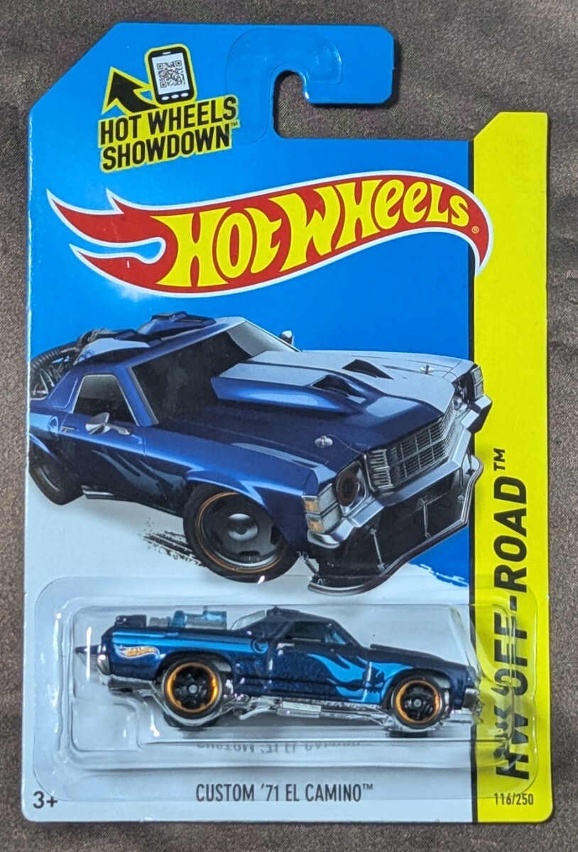 Yahoo!オークション -「71 el camino」の落札相場・落札価格