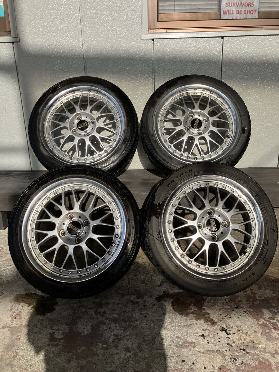 深リム ホイール5.5j ET47 4穴 PCD100 165/40r16 深リム ホイール5.5j ET47 4穴 PCD100 165/40r16 - メルカリ