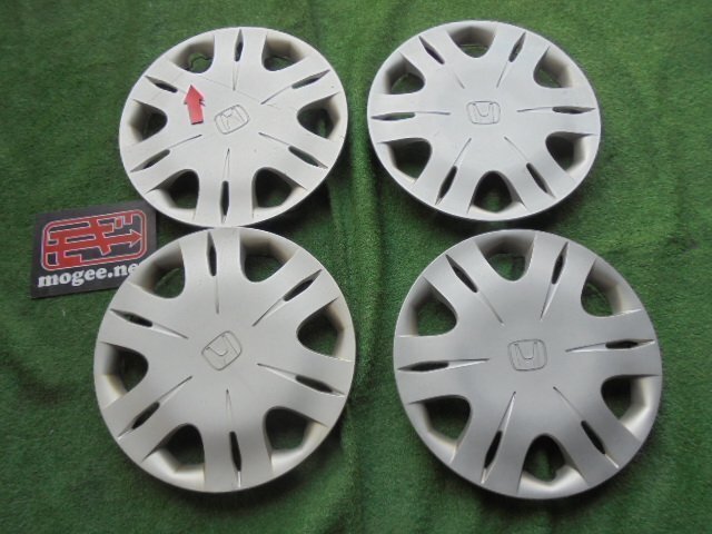 2025年最新】Yahoo!オークション -フリード gp3 純正ホイールの