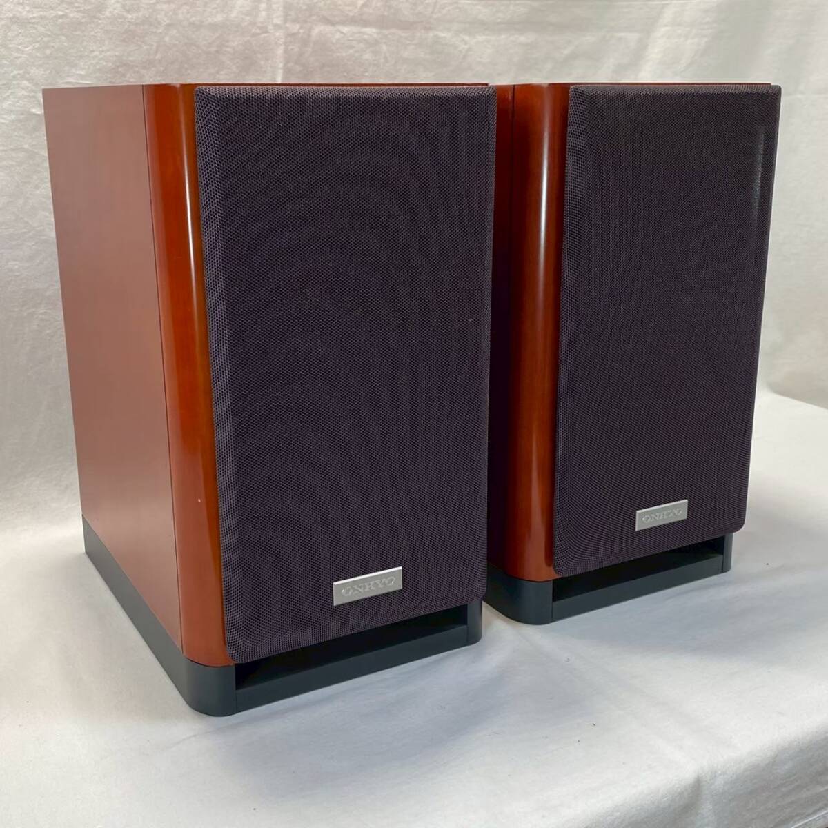 onkyo スピーカー　美品 2025年最新】Yahoo!オークション - ONKYO(一般 スピーカー)の