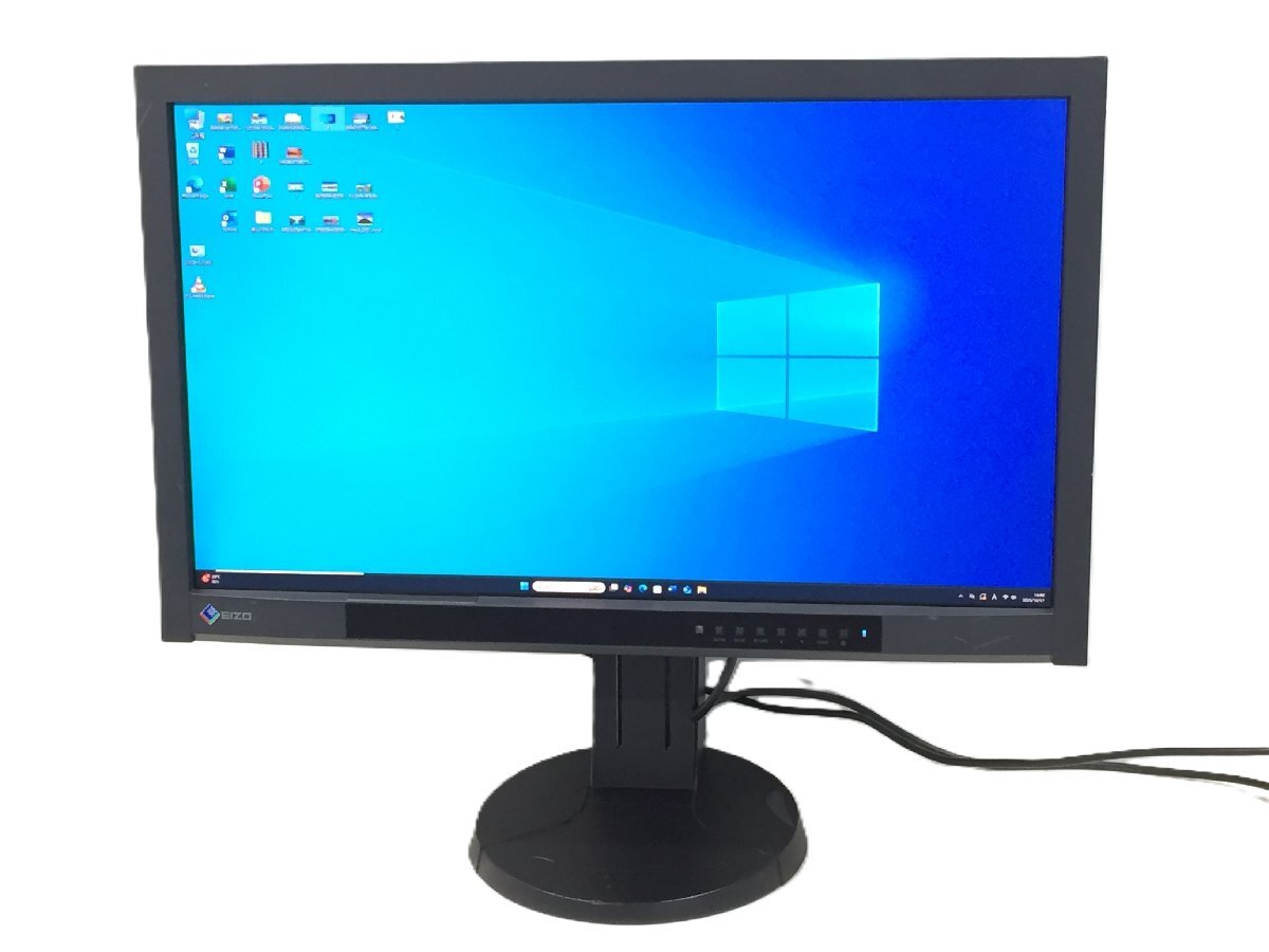 EIZO ColorEdge CG277 [27インチ ブラック] オークション比較