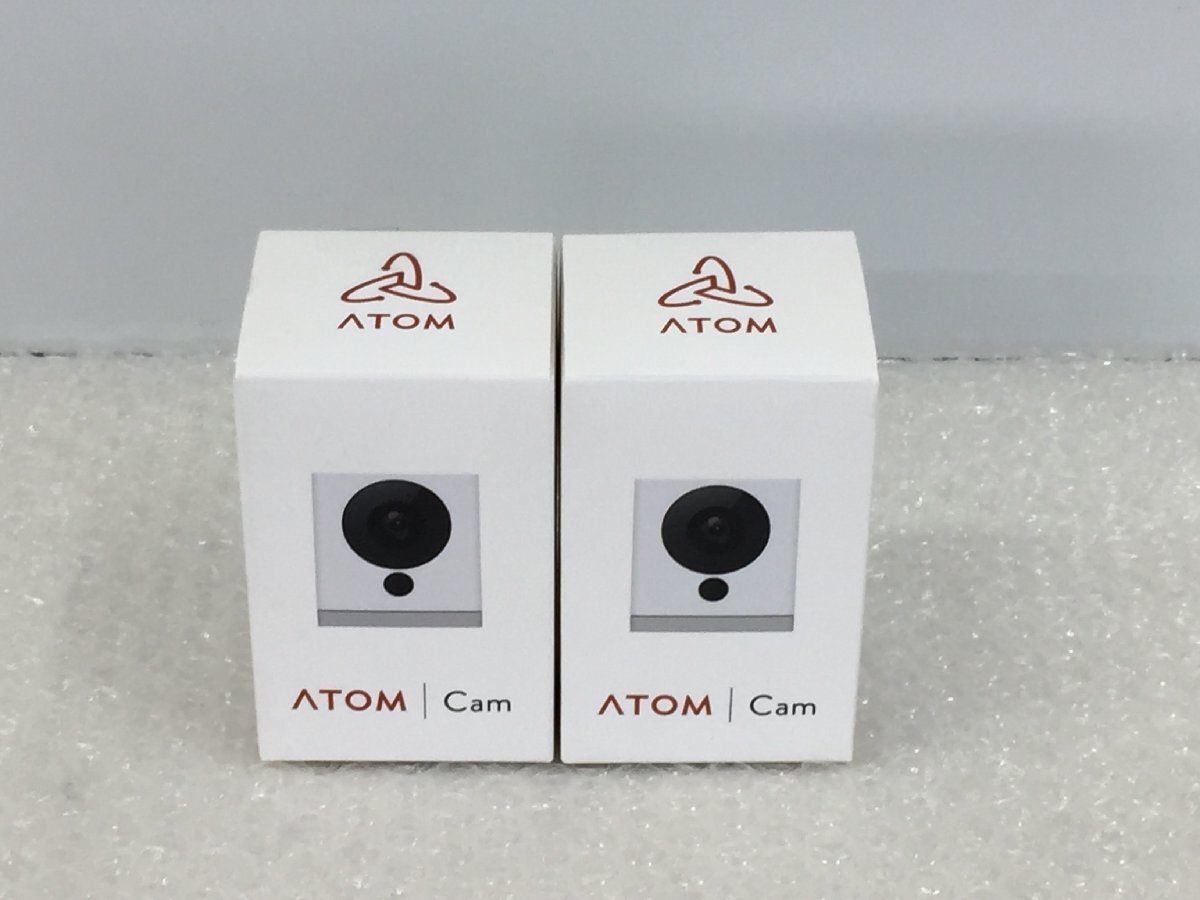 2025年最新】Yahoo!オークション -atom camの中古品・新品・未