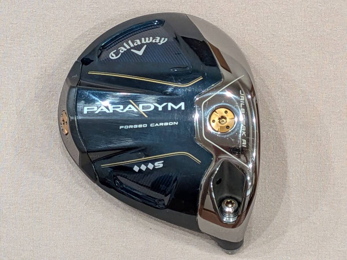 2025年最新】Yahoo!オークション -キャロウェイパラダイム