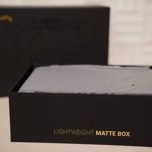 四種類アダプターリング付き レンズフード