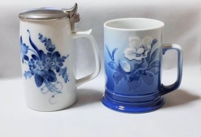 ロイヤルコペンハーゲン　ビアマグ Amazon.co.jp: ロイヤルコペンハーゲンビアマグ : Home & Kitchen