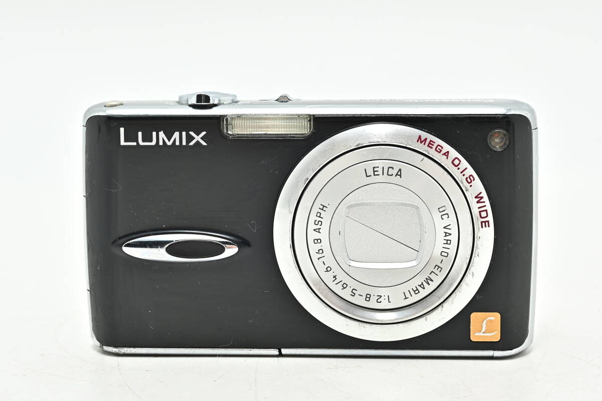 Yahoo!オークション -「lumix dmc-fx01」の落札相場・落札価格