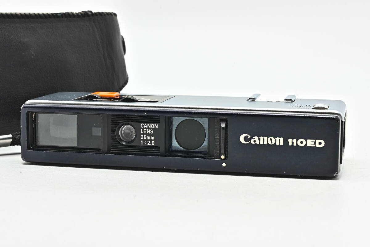 【ジャンク品扱い】Canon 110ED フィルムカメラ Yahoo!オークション -「canon 110ed」の落札相場・落札価格
