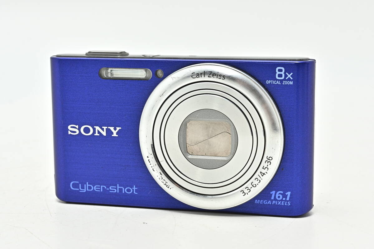 SONY サイバーショット DSC-W730 (P) [ピンク] オークション比較