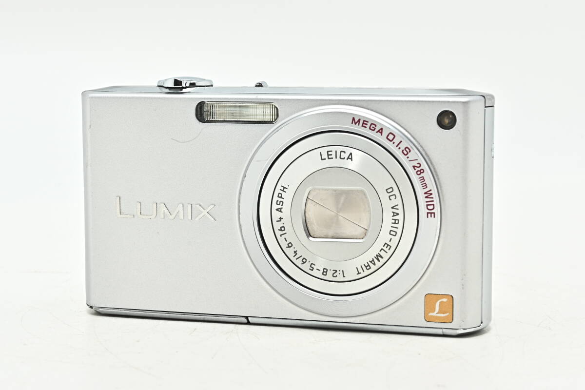 Yahoo!オークション -「dmc-fx33」の落札相場・落札価格