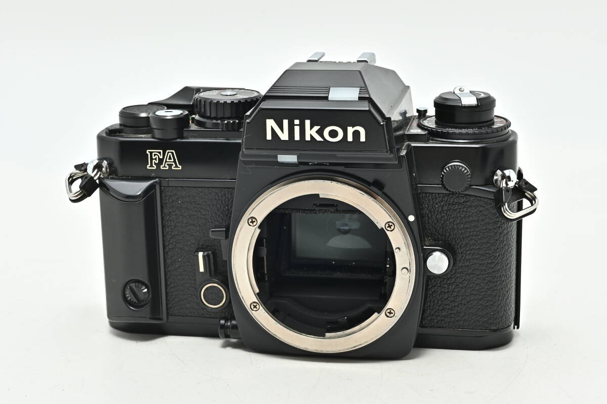 2025年最新】Yahoo!オークション -nikon faの中古品・新品・未